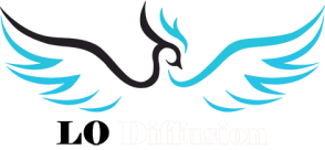 Logo footer LO Diffusion