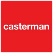 CASTERMAN