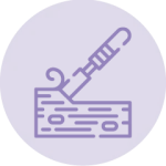 Promotion Artisans, Métiers et vie d'antan