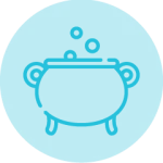 Promotion Fées, sorcières et magie