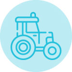 Promotion Le monde agricole