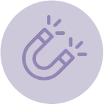 MAGNETS PERSONNALISABLES